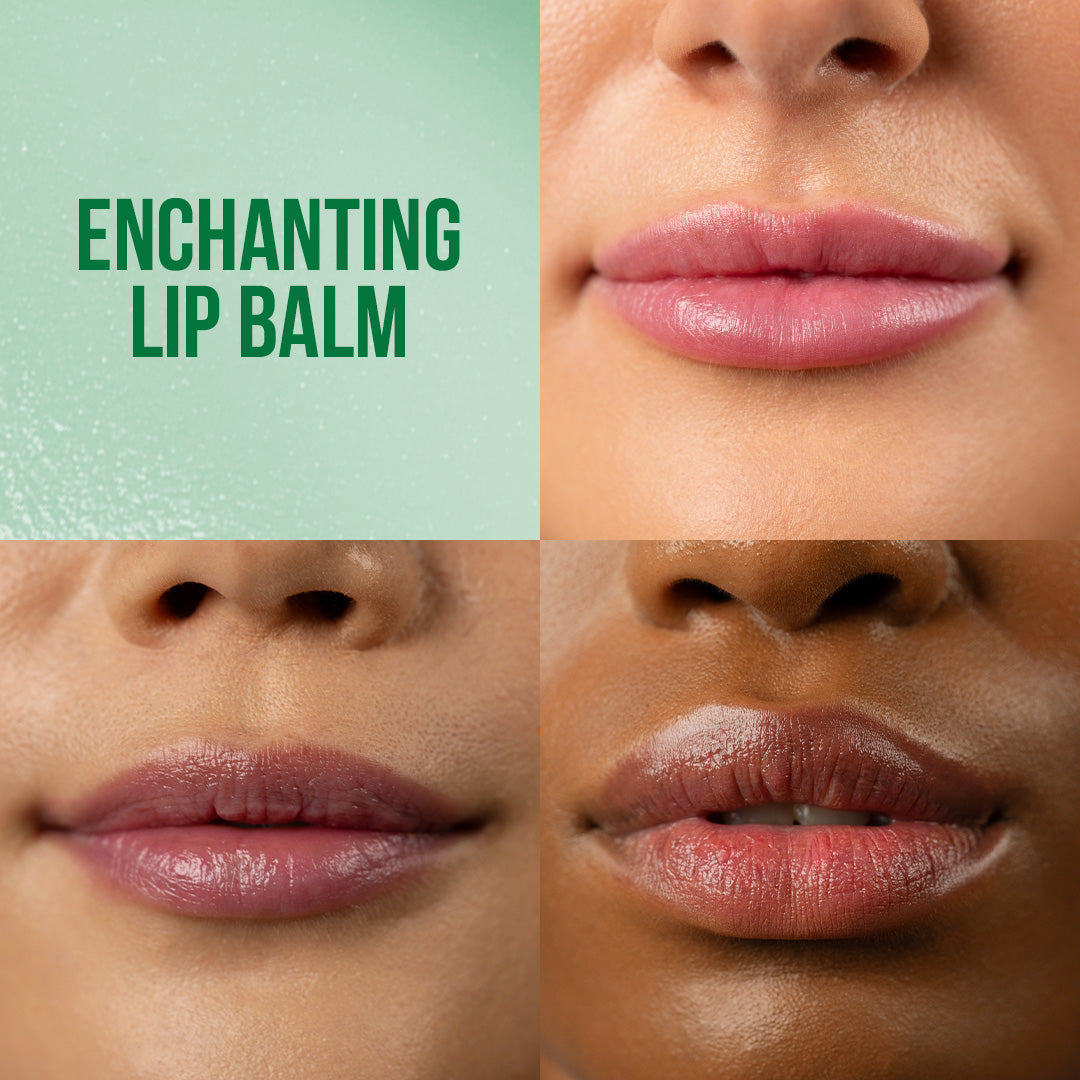 Dr. Paw Paw x Wicked Glimmer Ph Lip Balm 3 gm