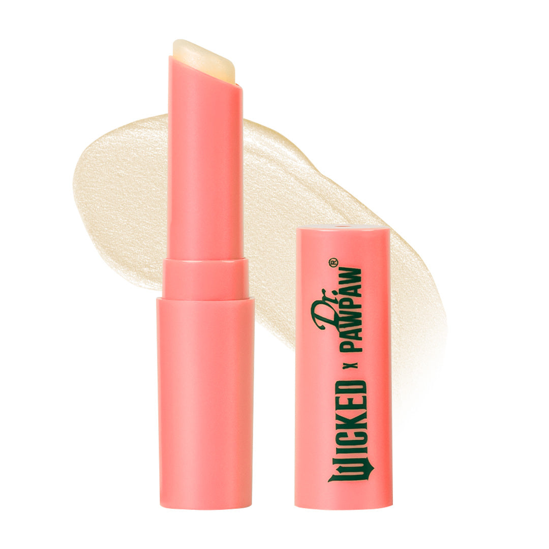 Dr. Paw Paw x Wicked Glimmer Ph Lip Balm 3 gm