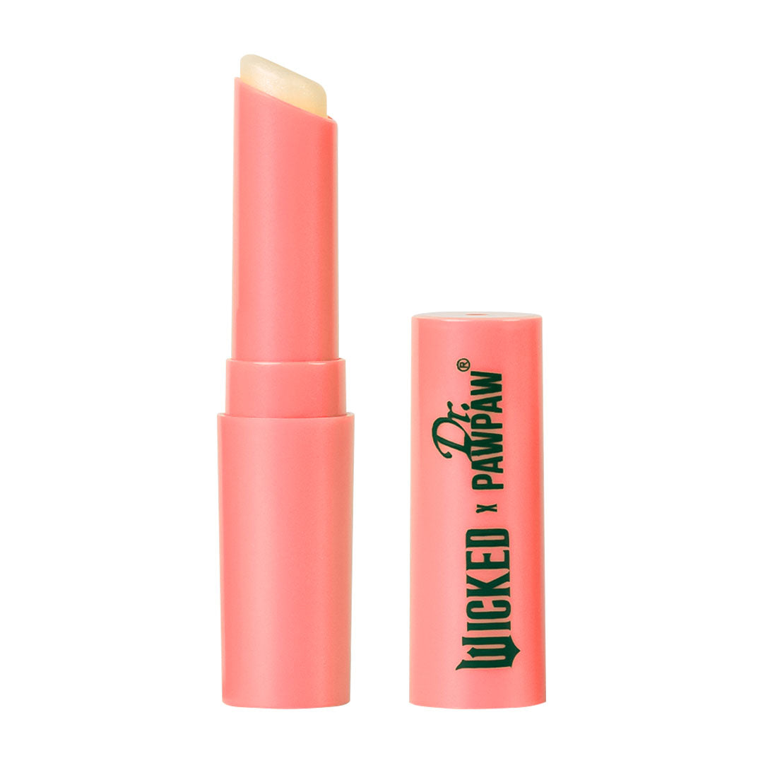 Dr. Paw Paw x Wicked Glimmer Ph Lip Balm 3 gm