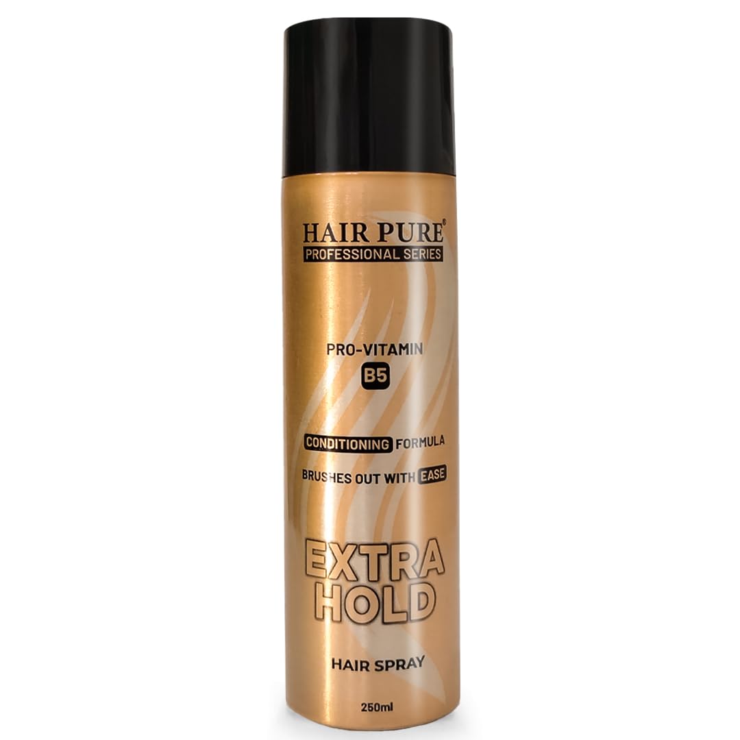 Redifyn Hair Pure Extra Hold Hair Spray