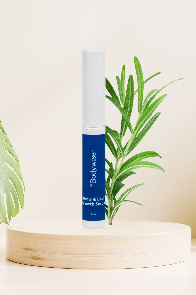 Be Bodywise Brow & Lash Growth Serum