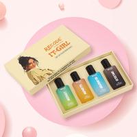 Recode It Girl Perfume Set Of 4 (20 Ml X 4)
