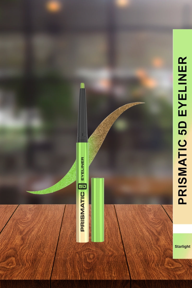 Glam21 Starlight - Prismatic 5D Eyeliner