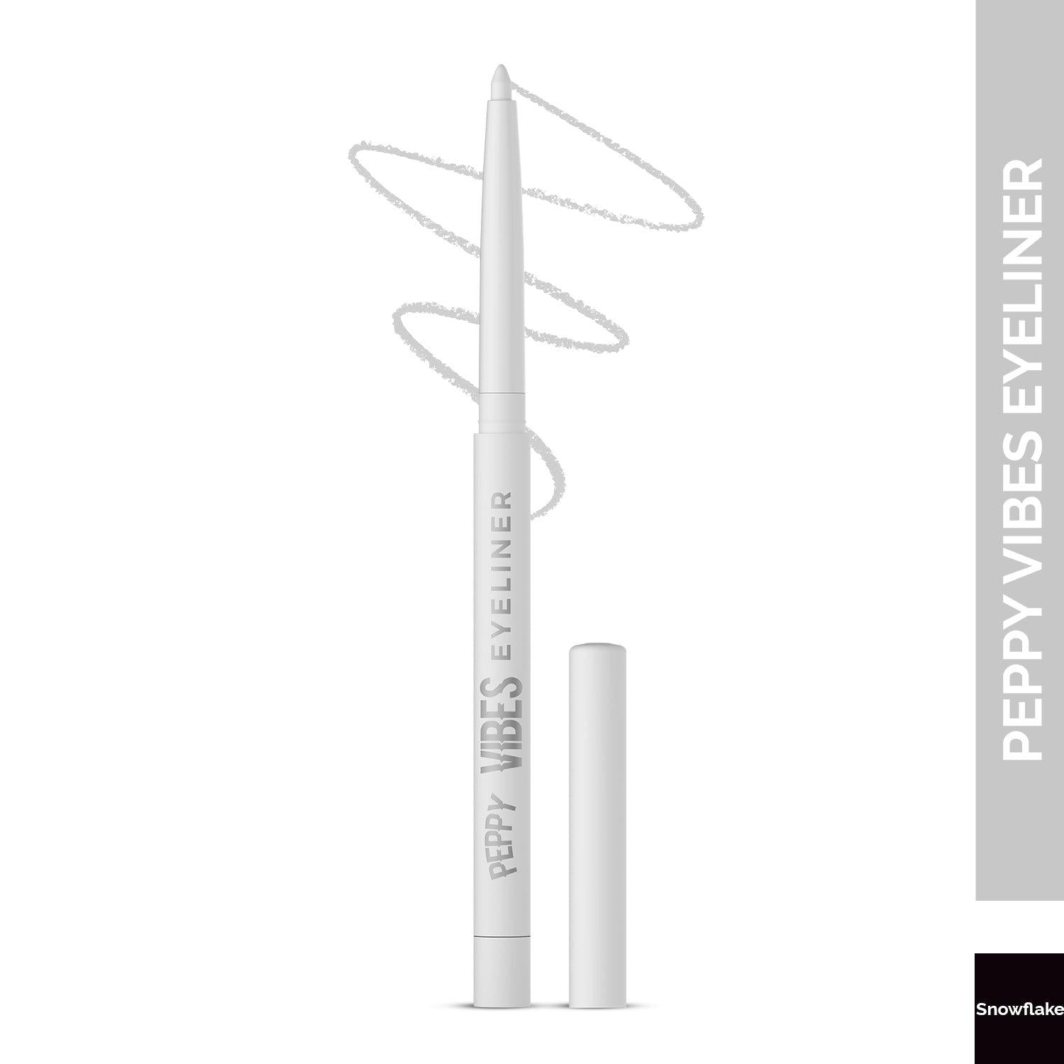 Glam21 Peppy Vibes Eyeliner - Snowflake