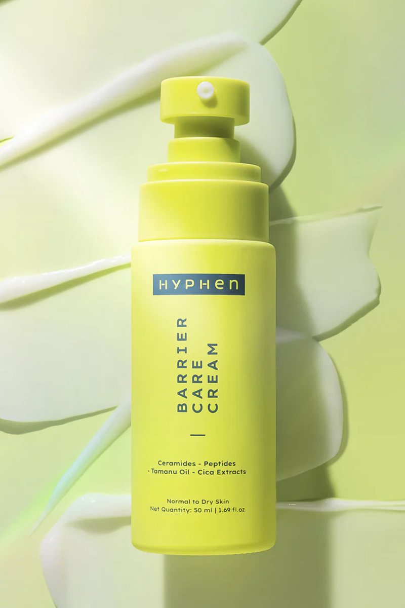 Hyphen Barrier Care Face Cream - 50ml
