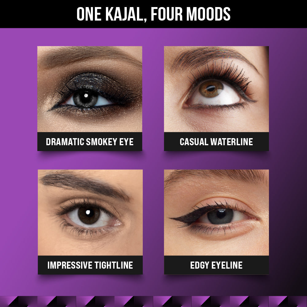 Staze All Eyes On You Long-Stay Kajal
