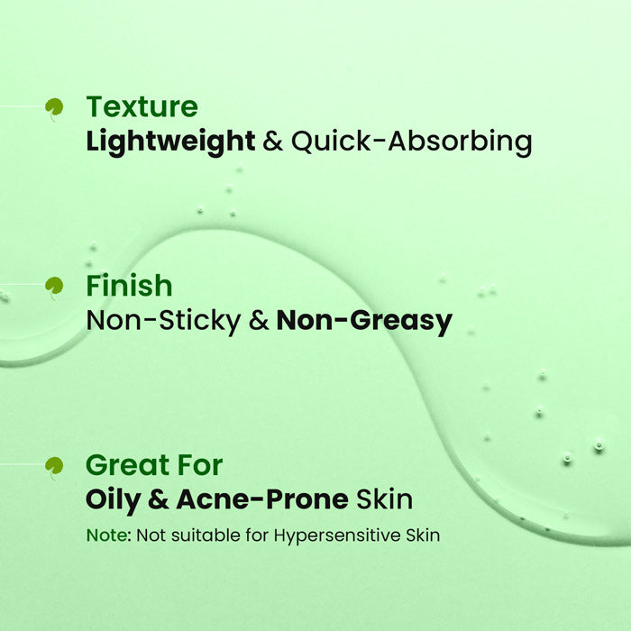 Dot & Key Cica & Niacinamide Face Toner - 150ml