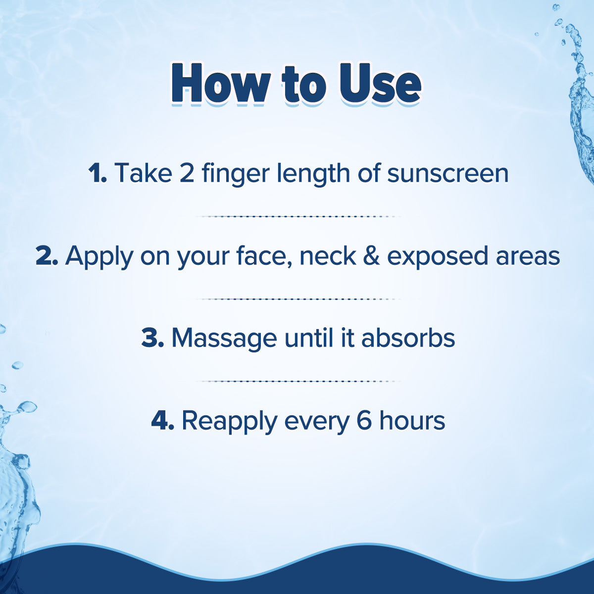 Aqualogica Dewy Sun Shields Kit