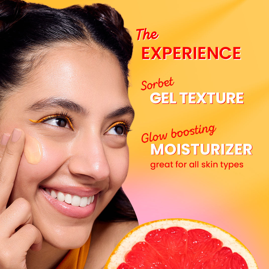 Dot & Key Moisturizer - 60ml