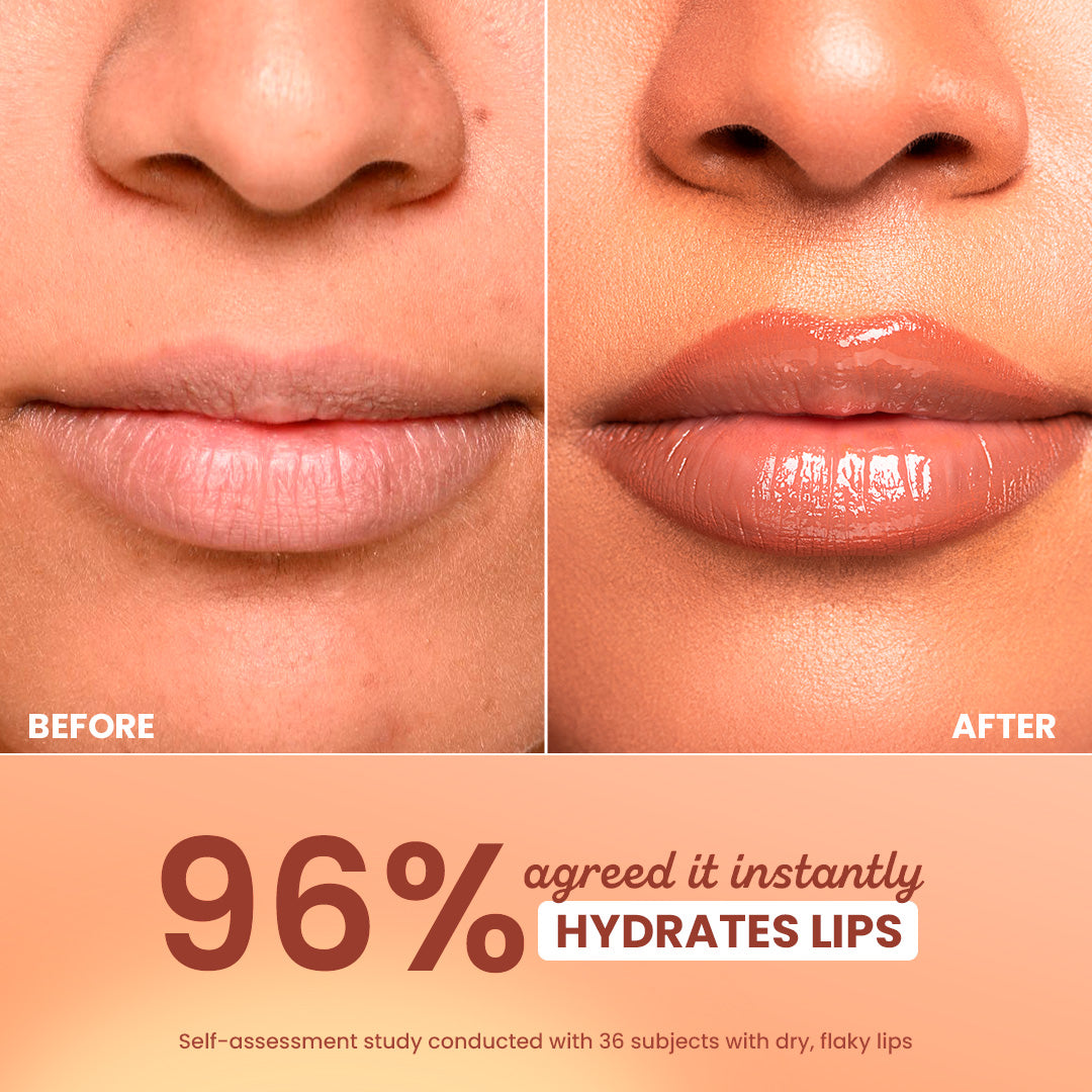 Barrier Repair Hydrating Lip Balm SPF 50+