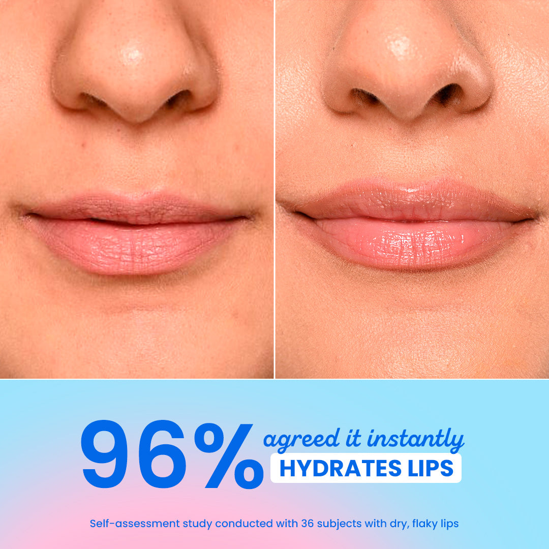 Barrier Repair Hydrating Lip Balm SPF 50+