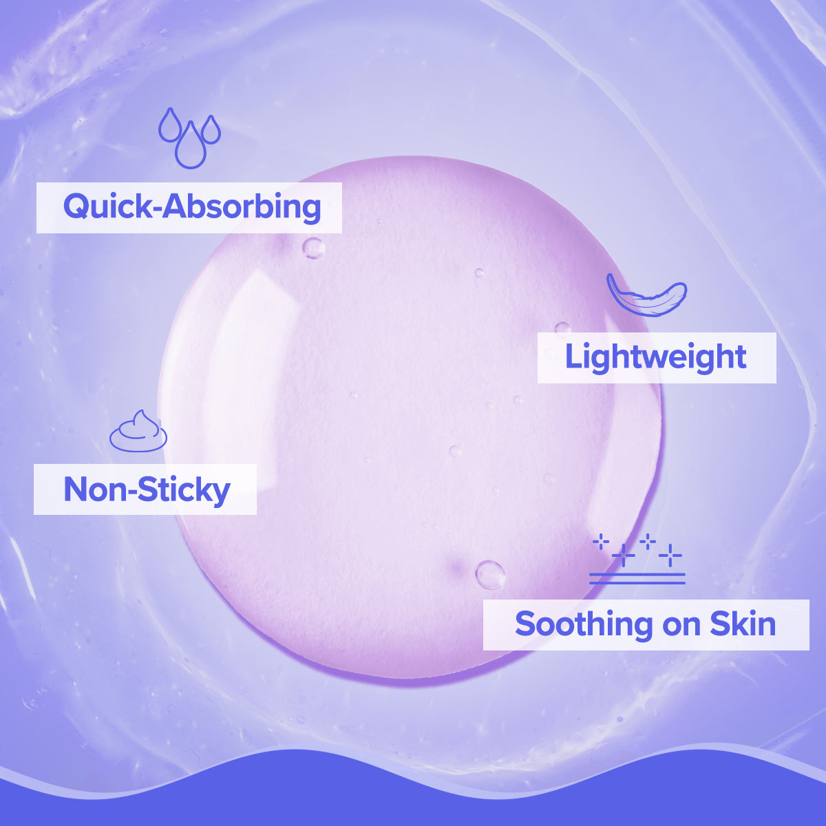 Aqualogica Illuminate+ 20X Alpha Arbutin Luminous Essence Serum - 50ml