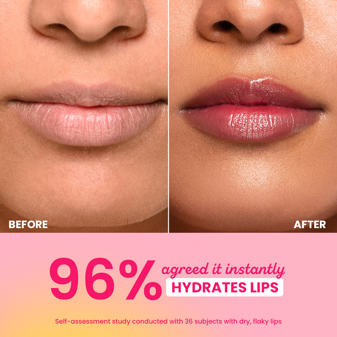 Barrier Repair Hydrating Lip Balm SPF 50+