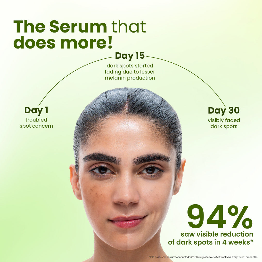 Dot & Key Cica + 10% Niacinamide Face Serum