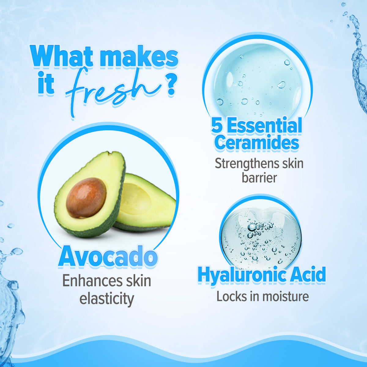 Aqualogica 2-Step Barrier Repair Combo