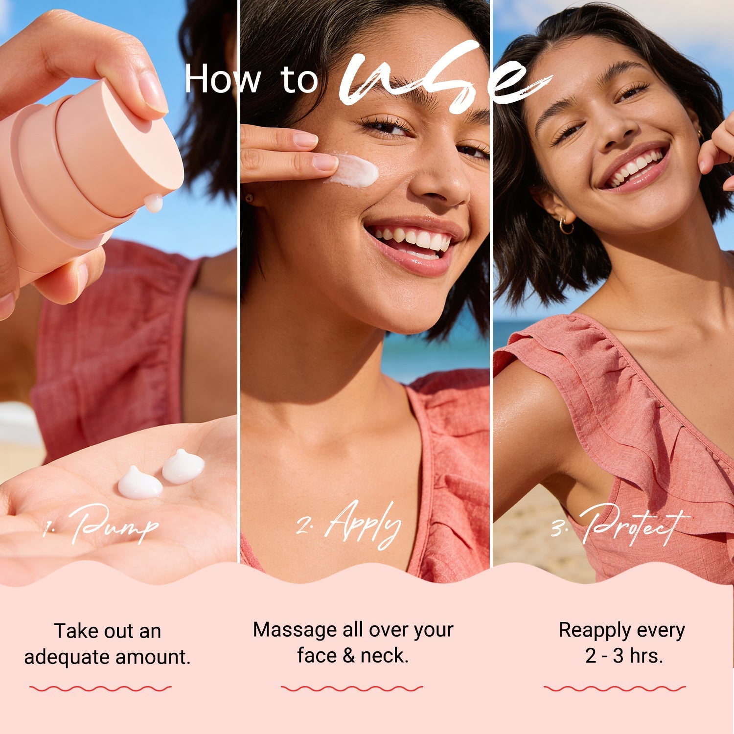 Aqualogica Detan+ Dewy Gel Sunscreen Spf 50+ Pa++++