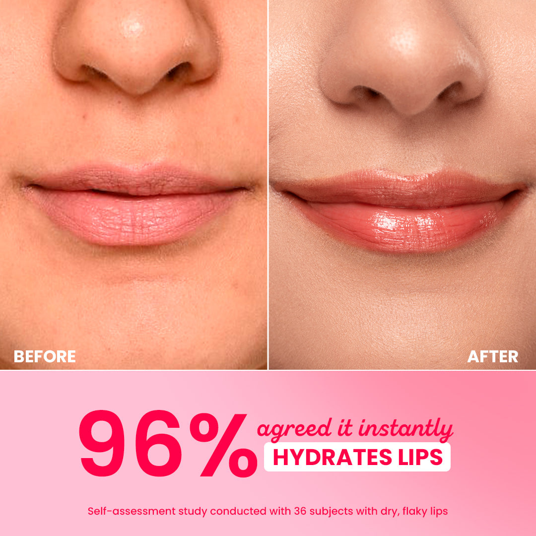 Barrier Repair Hydrating Lip Balm SPF 50+
