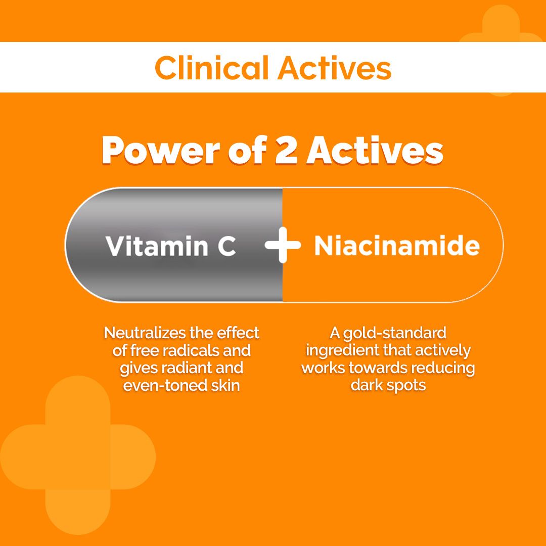 Derma Co C-Cinamide Radiance Sunscreen Aqua Gel SPF 50 PA++++