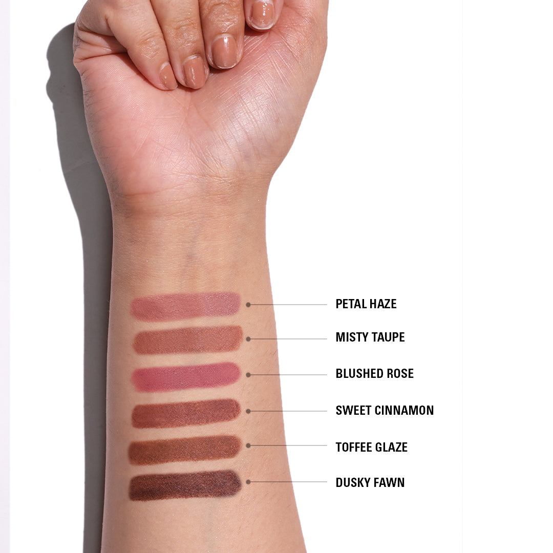 Makeup Revolution K - Beauty Blur Lip Shaper