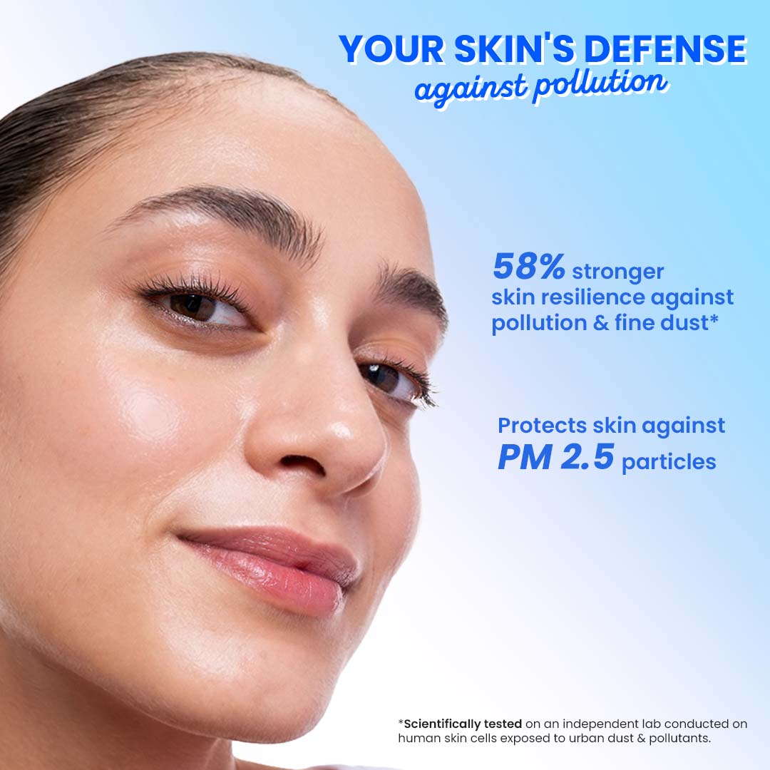 Dot & Key Barrier Repair Moisturizer