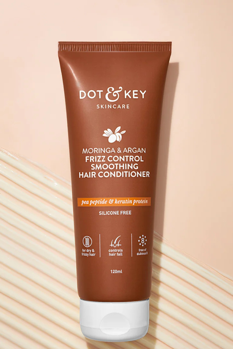 Dot & Key Moringa & Argan Frizz Control Conditioner