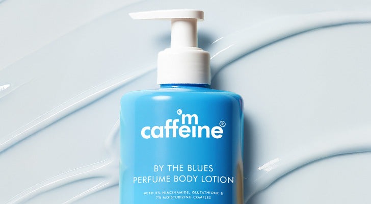 mCaffeine Brightening Trio