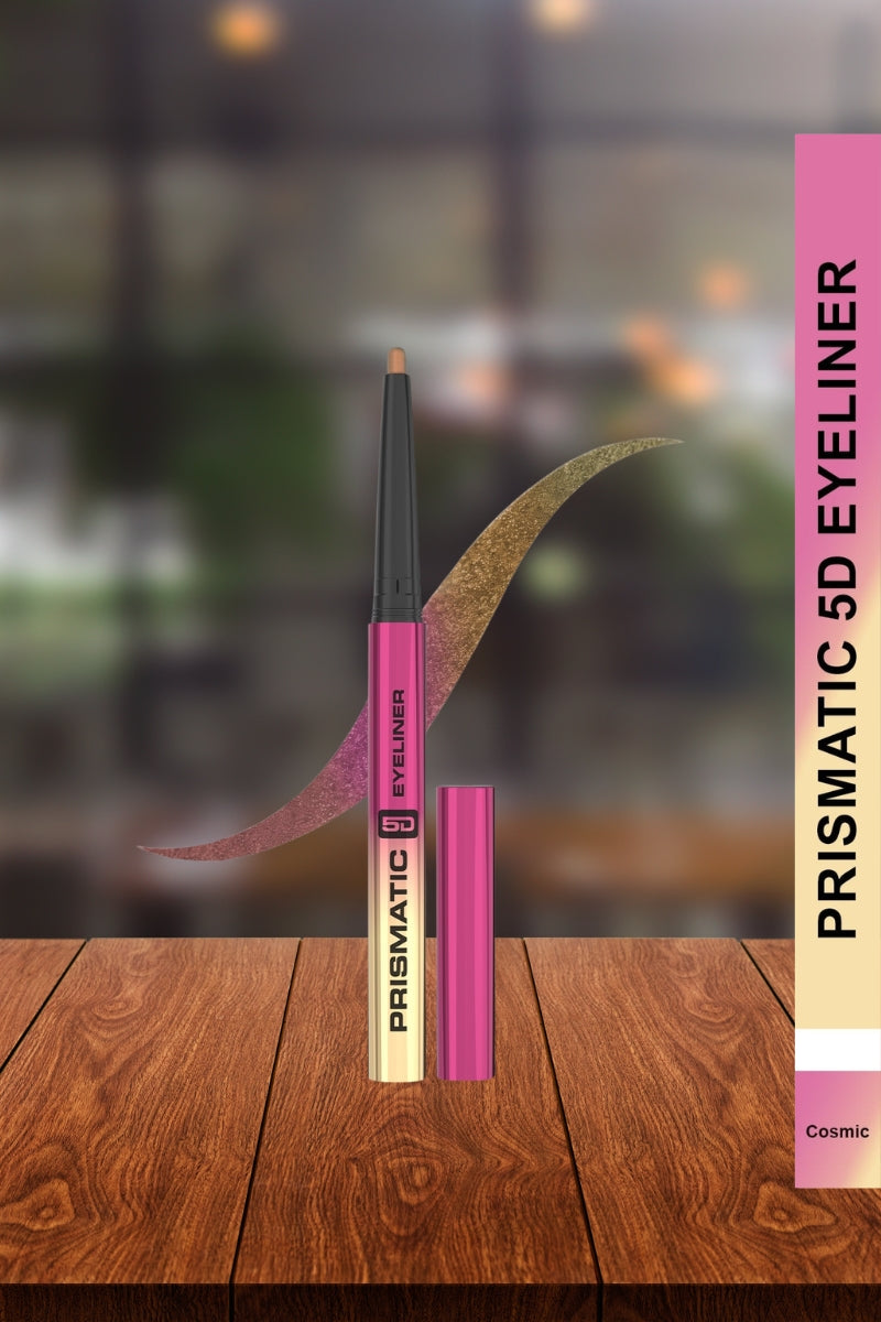 Glam21 Cosmic - Prismatic 5D Eyeliner