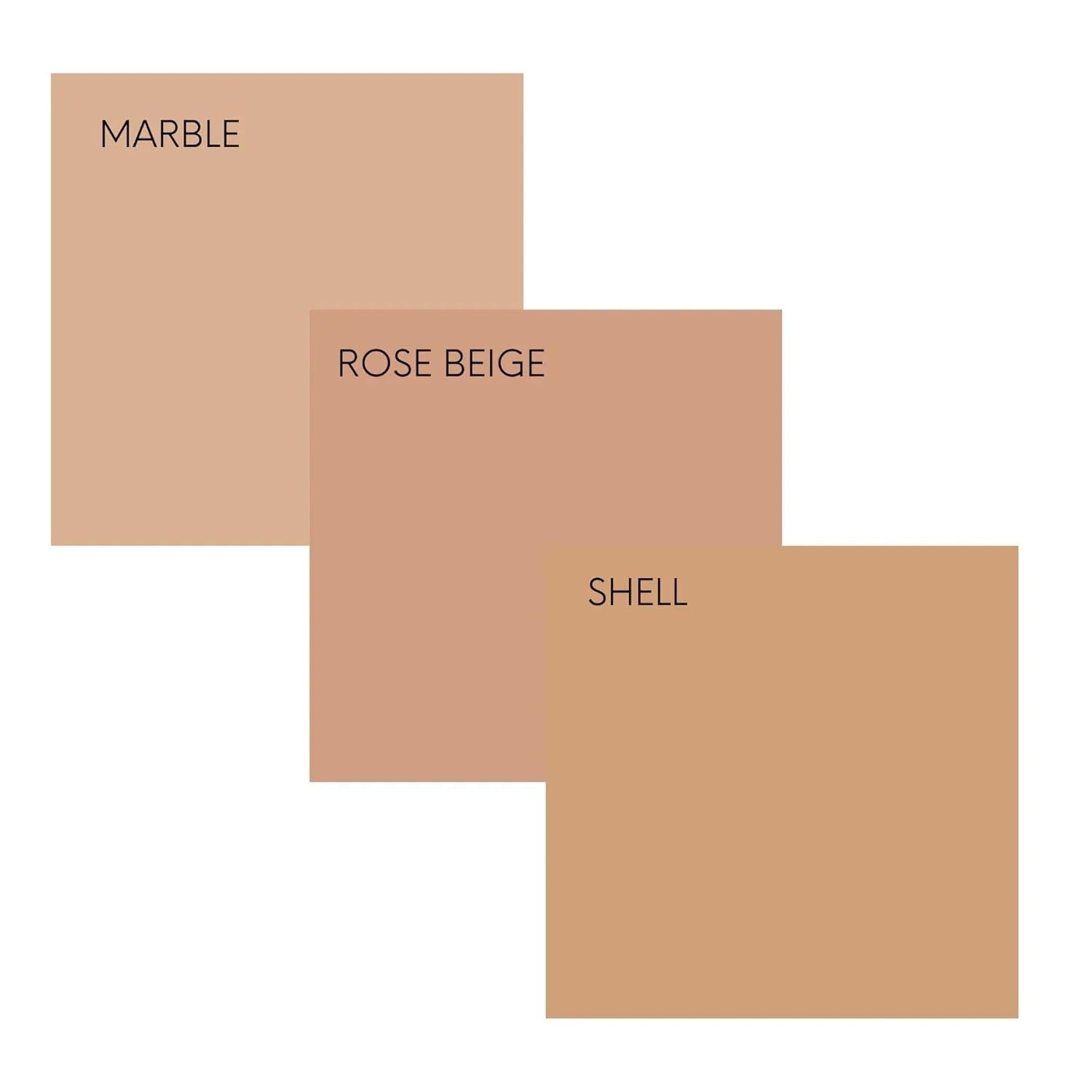 Glam21 Clear & Bright Silk Powder - Marble