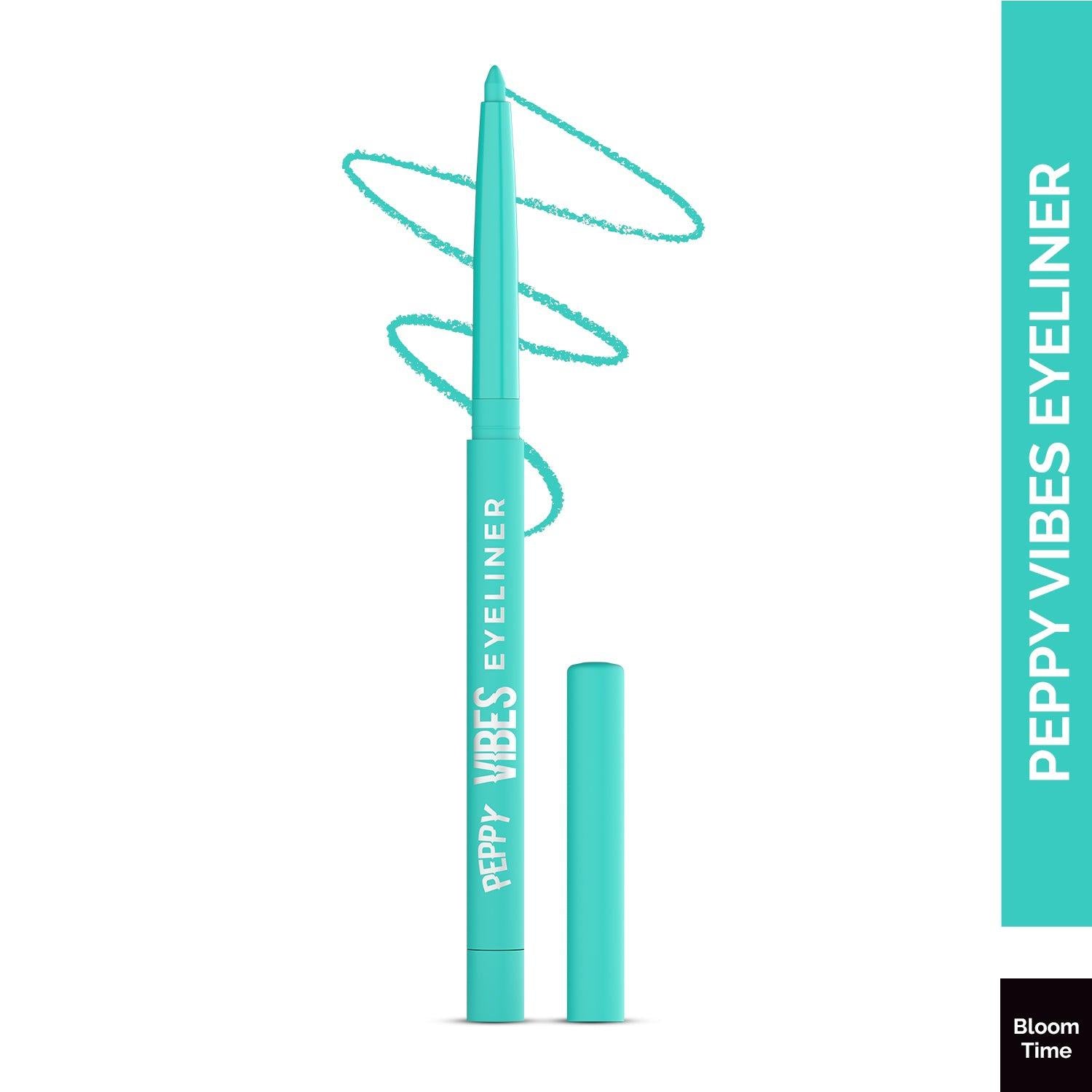 Glam21 Peppy Vibes Eyeliner - Bloom Time