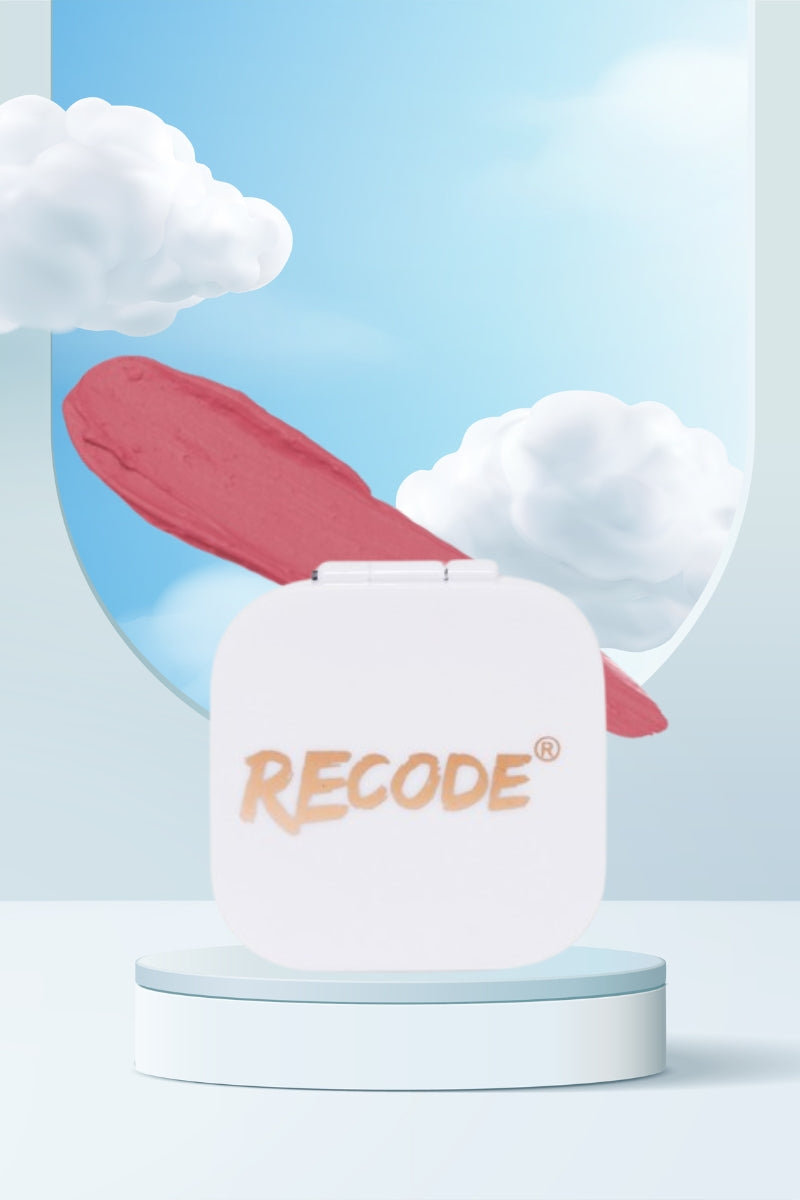 Recode Lip & Cheek Tint - Goose Bumps -5 G