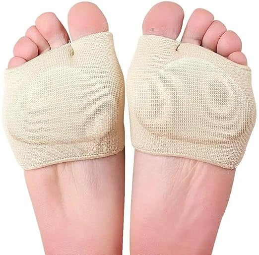 Aegon Forefoot Pad