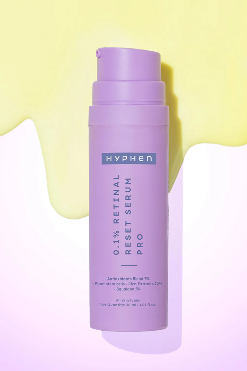 Hyphen 0.1% Retinal Reset Serum Pro - 30ml