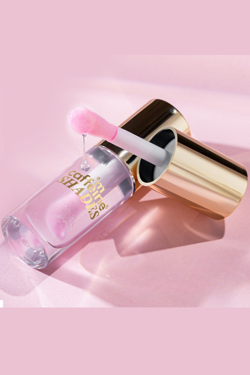 mCaffeine Ph Lush Tint