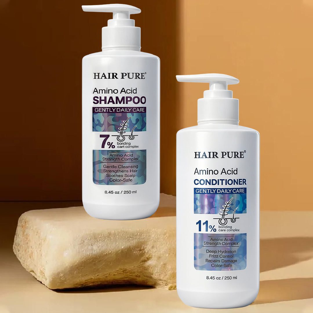 Redifyn Hair Pure Amino Acid Conditioner - 250ml