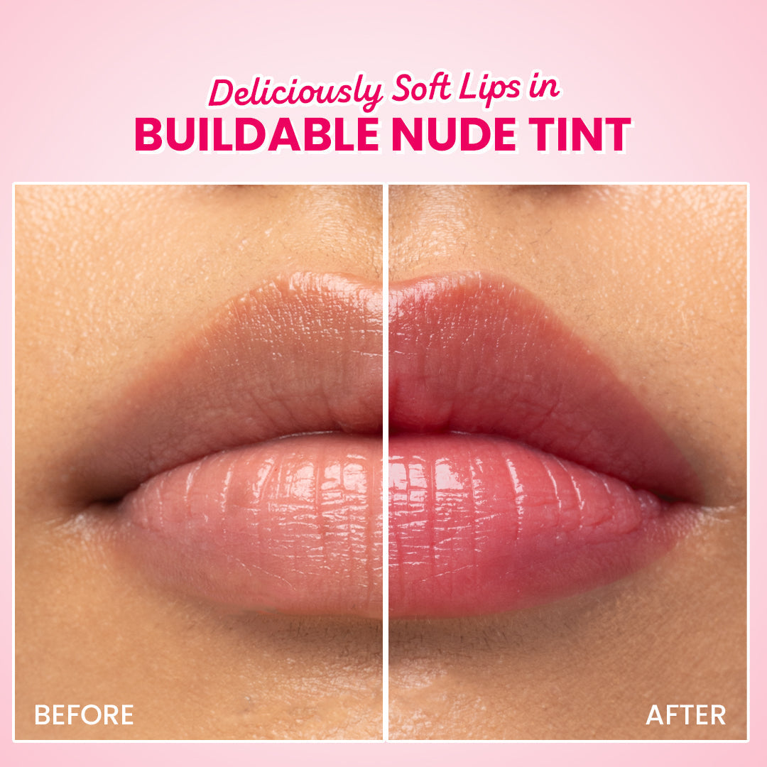 Dot & Key Meltie Lip Balm In-Vivo Tested SPF 50+ PA+++