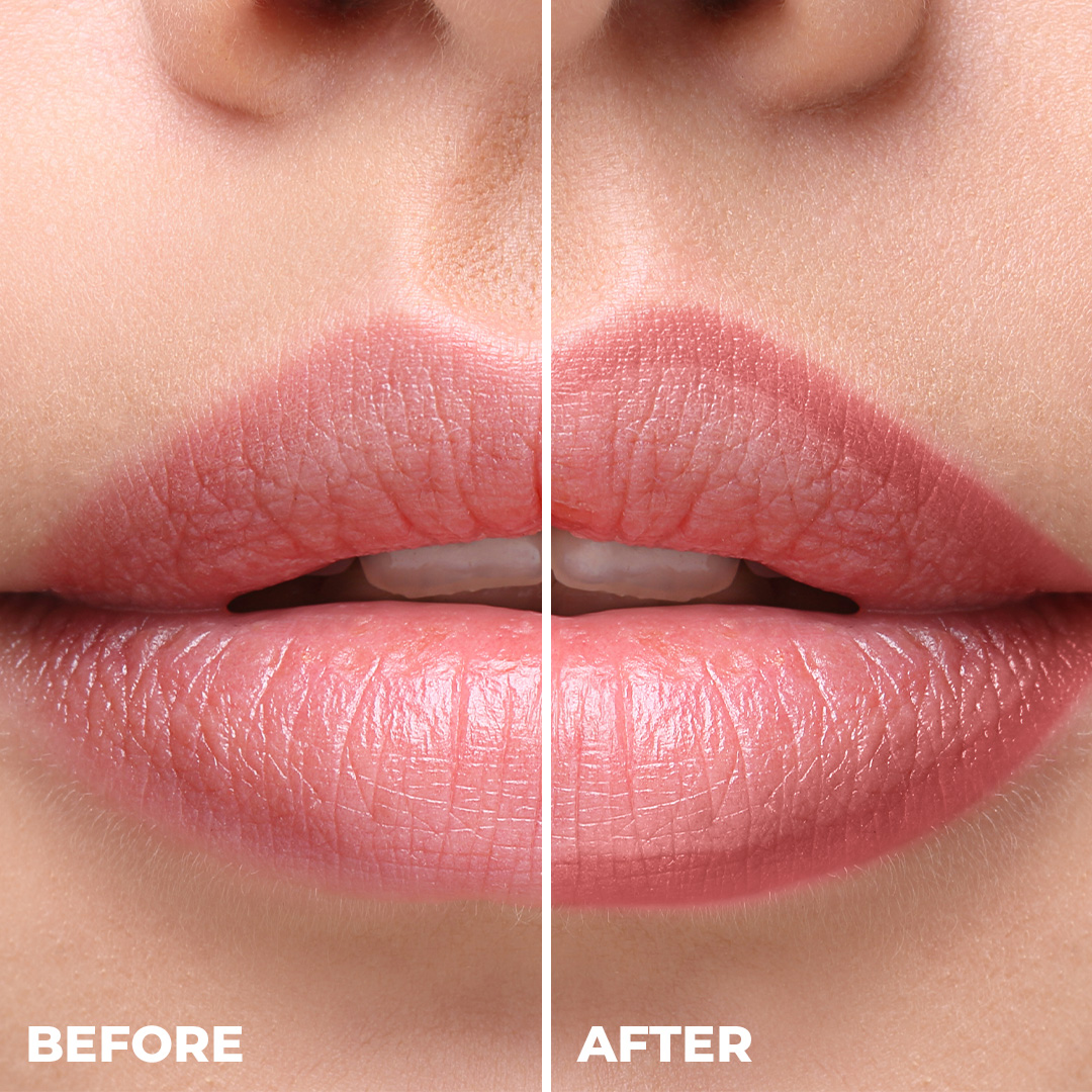 Lamel Long lasting Gel Lip Liner