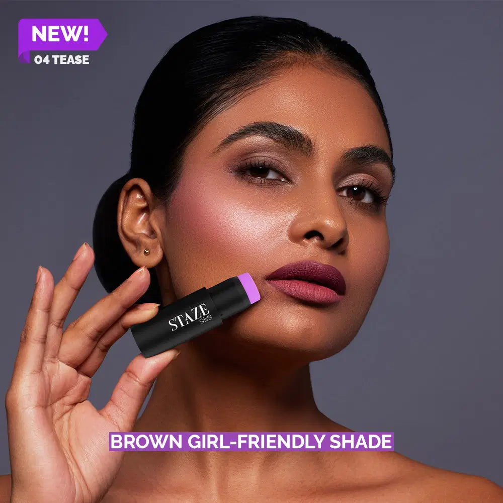 Staze Cheek Me Out Multi Purpose Stick