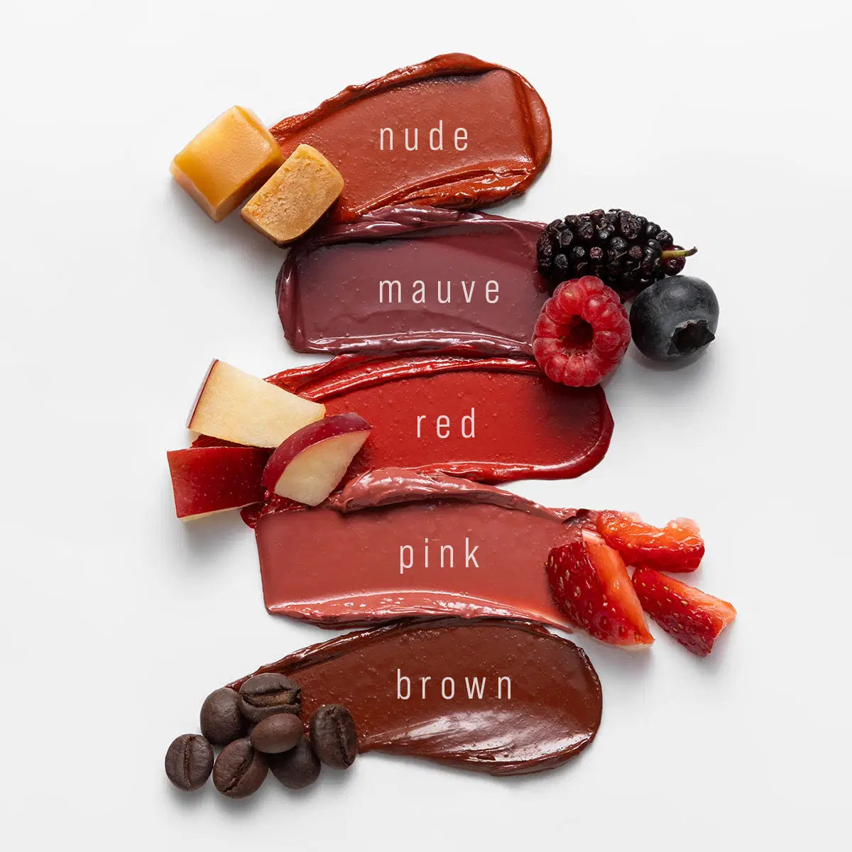 Staze Y.U.M.M.Y Lip Gloss Balm
