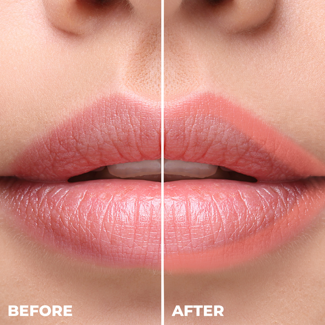 Lamel Long lasting Gel Lip Liner