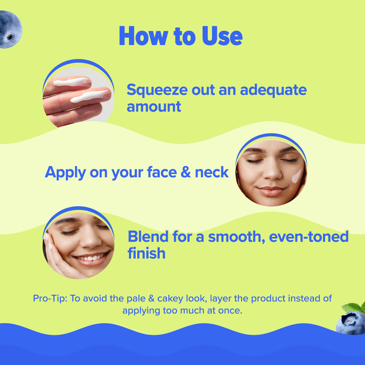Aqualogica Bright+ Tone Up Sunscreen - 50g