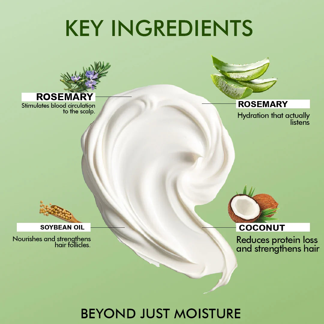 Redifyn Hair Pure Rosemary Conditioner - 250ml