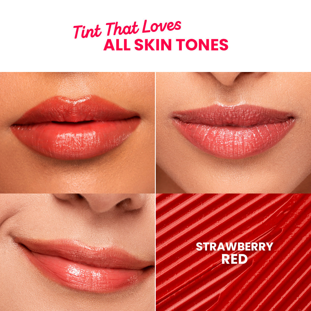 Barrier Repair Hydrating Lip Balm SPF 50+