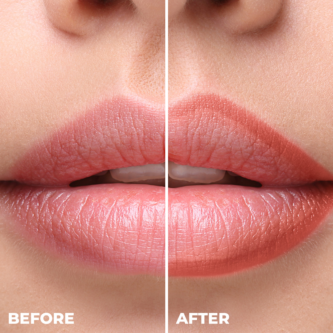 Lamel Long lasting Gel Lip Liner