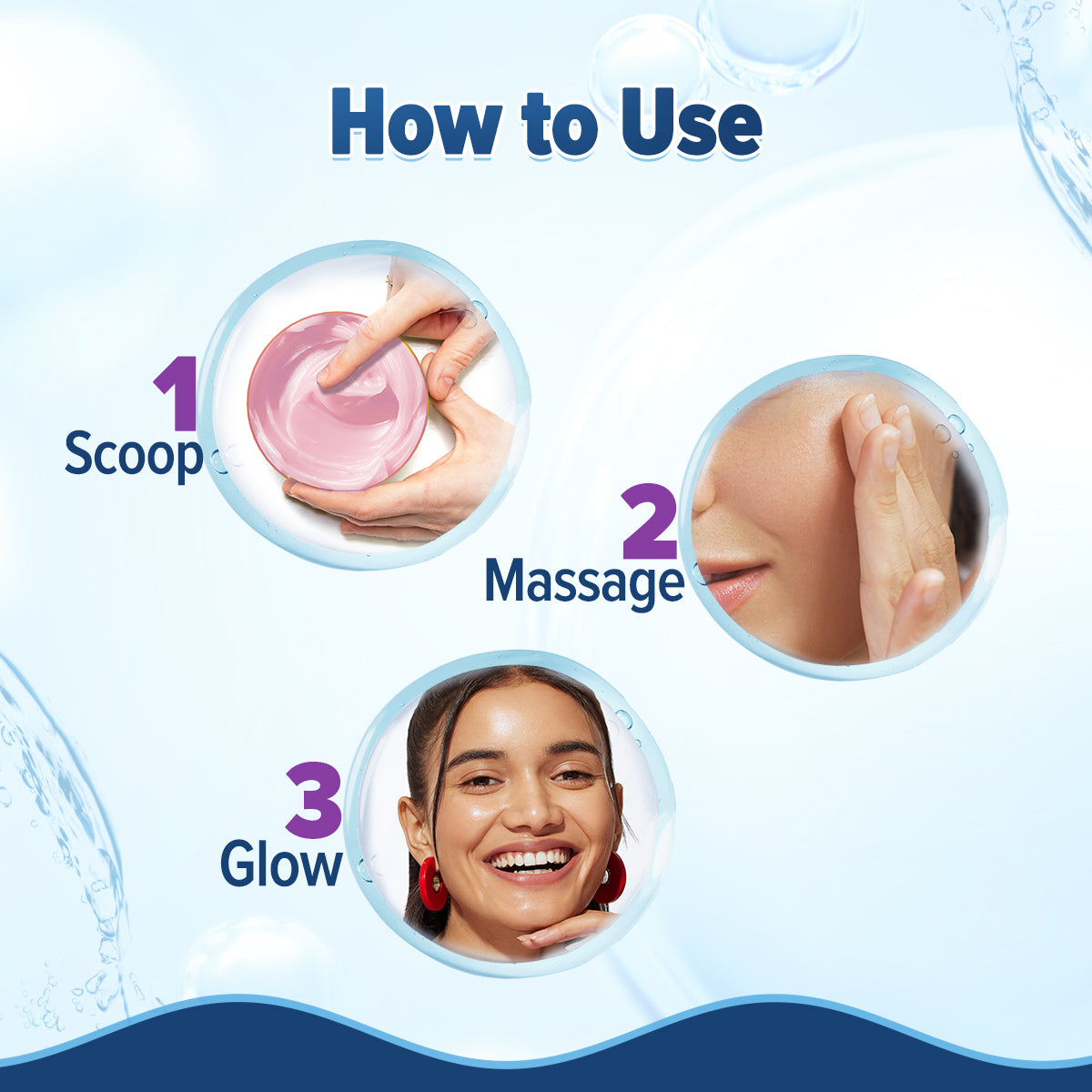 Aqualogica Illuminate + Hydra Gel Moisturizer