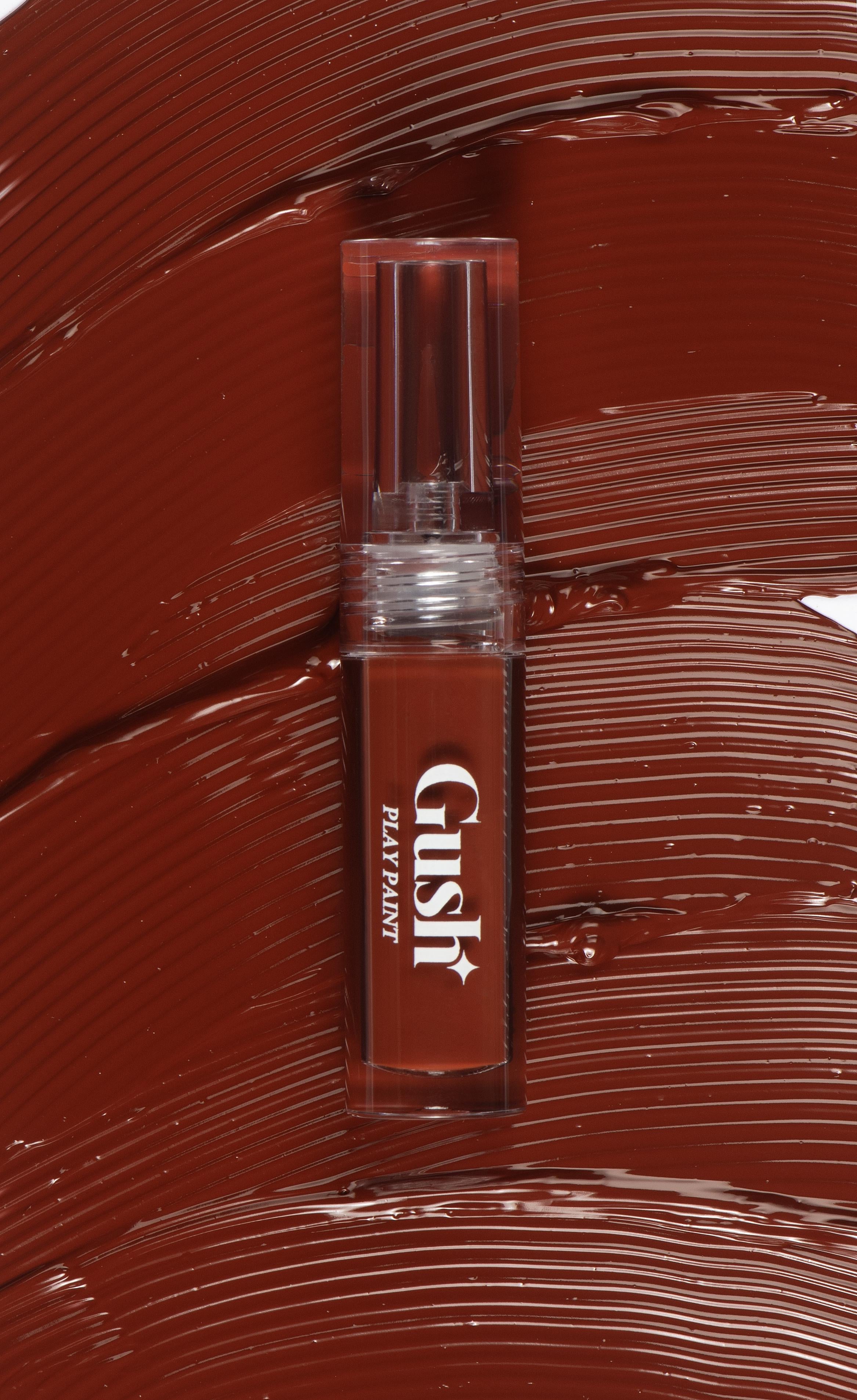 Gush Beauty Play Paint- Brush Stroke