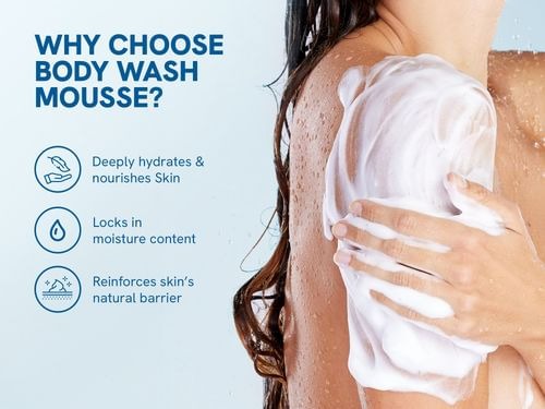 Be Bodywise Glow & Hydrate Duo