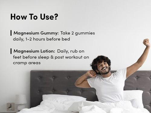 Man Matters Advance Magnesium Care