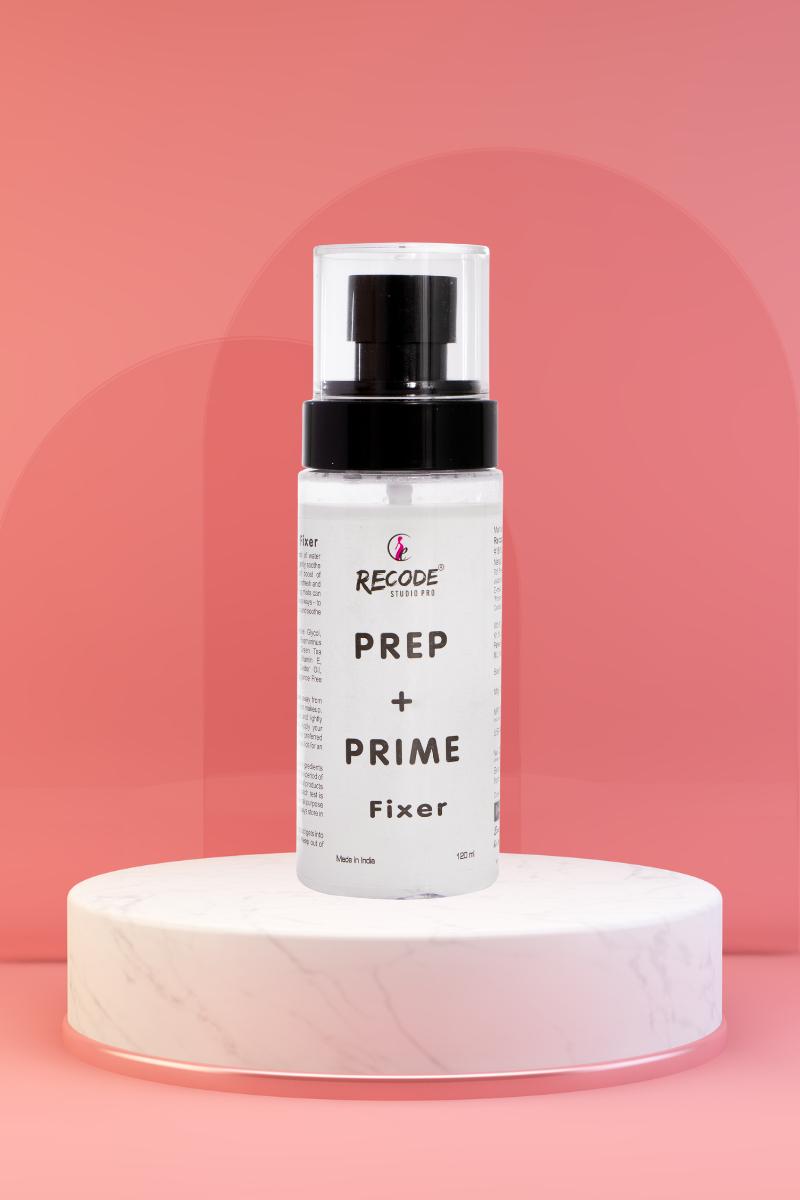 Recode Prep + Prime 100 Ml