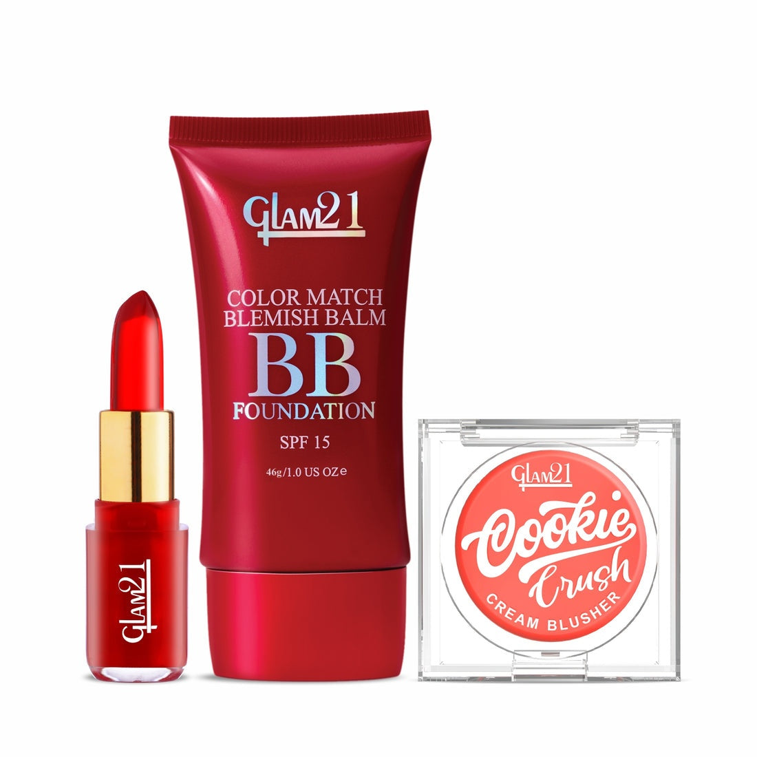 Glam21 Glam Forever Combo