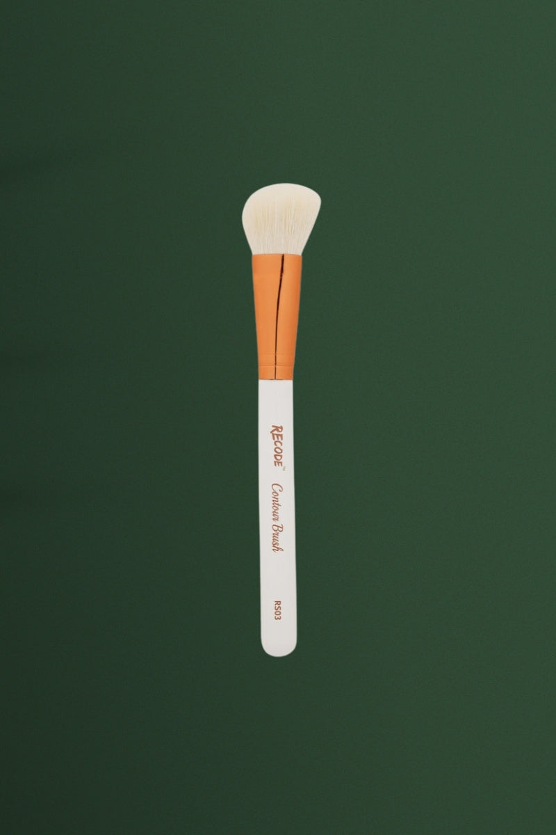 Recode Rs 03 Contour/Bronzer Brush